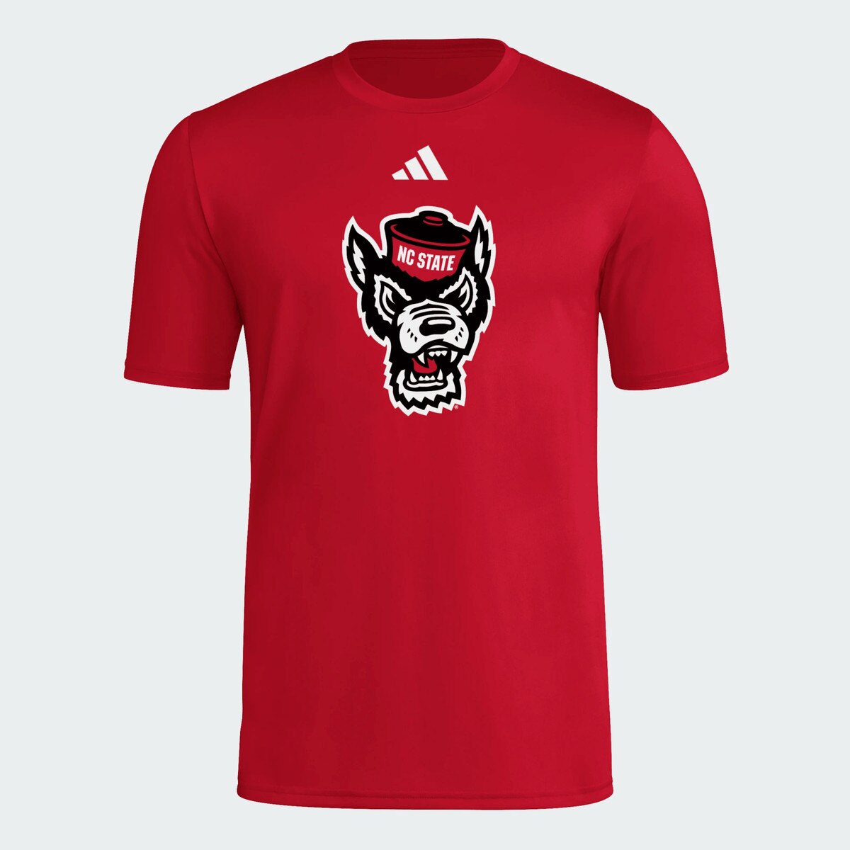Red Sideline 2026 Short Sleeve Preg